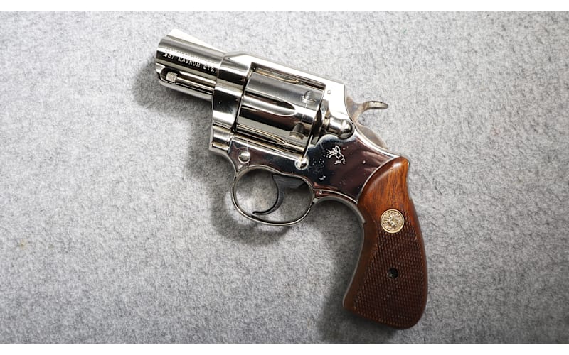 Colt ~ Lawman MK III ~ .357 Magnum | Cabela's