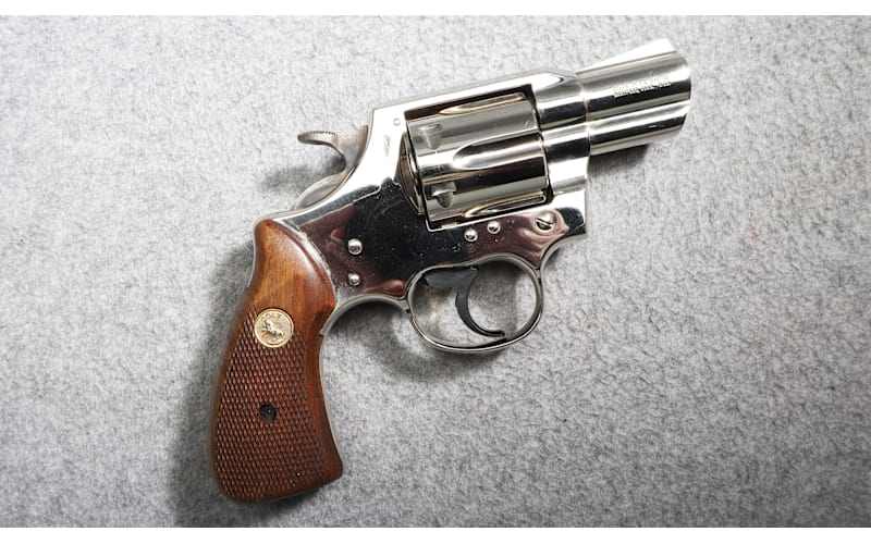 Colt ~ Lawman MK III ~ .357 Magnum | Bass Pro Shops