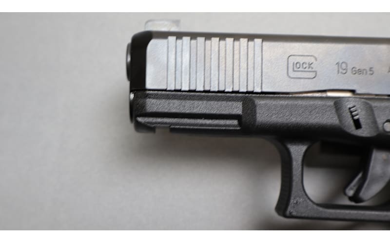 Glock 19 Gen 5 9x19mm | Mack's Prairie Wings