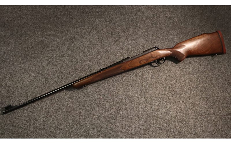 Winchester ~ 70 