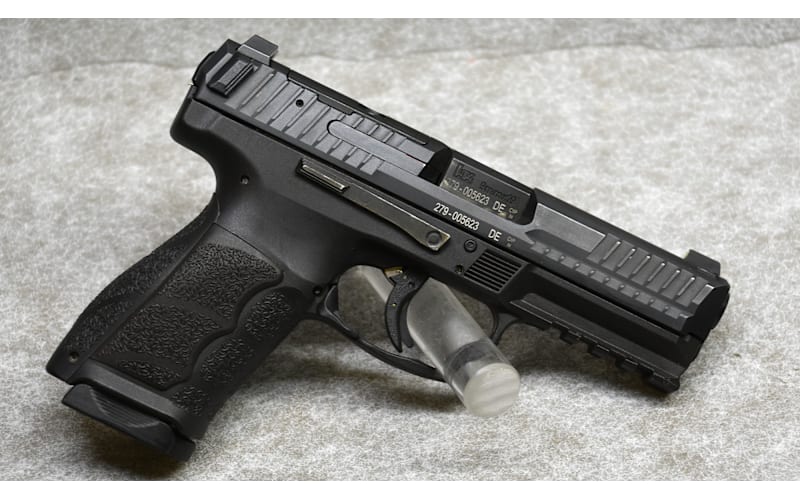 Heckler & Koch~ VP9K~ 9mm Luger | Cabela's