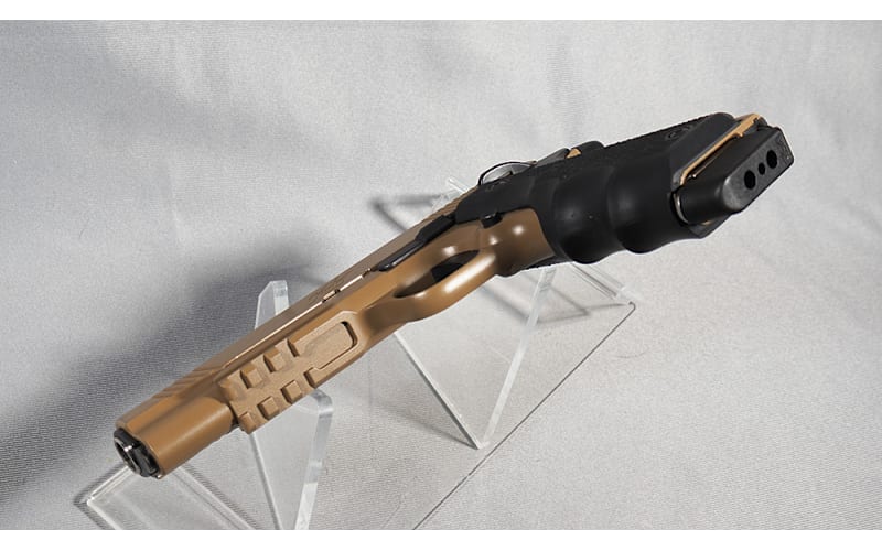 Kimber ~ Desert Warrior ~ .45 ACP | Bass Pro Shops