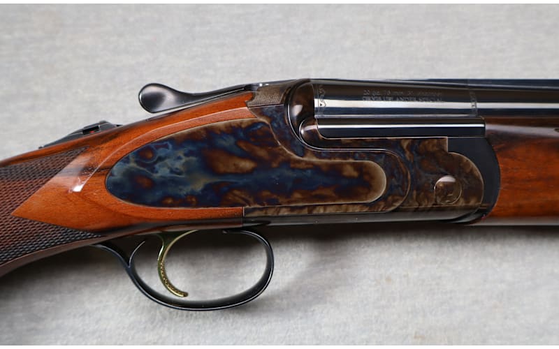 Caesar Guerini ~ Orvis Uplander Special ~ 20 Gauge | Mack's
