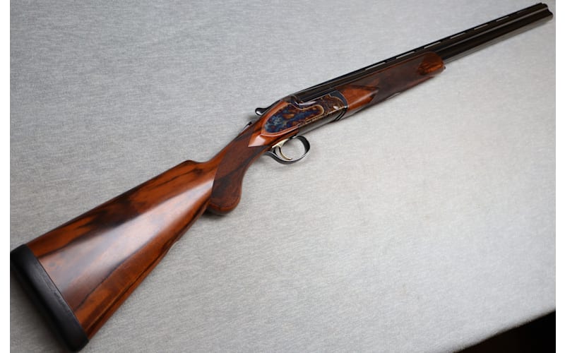Caesar Guerini ~ Orvis Uplander Special ~ 20 Gauge | Mack's