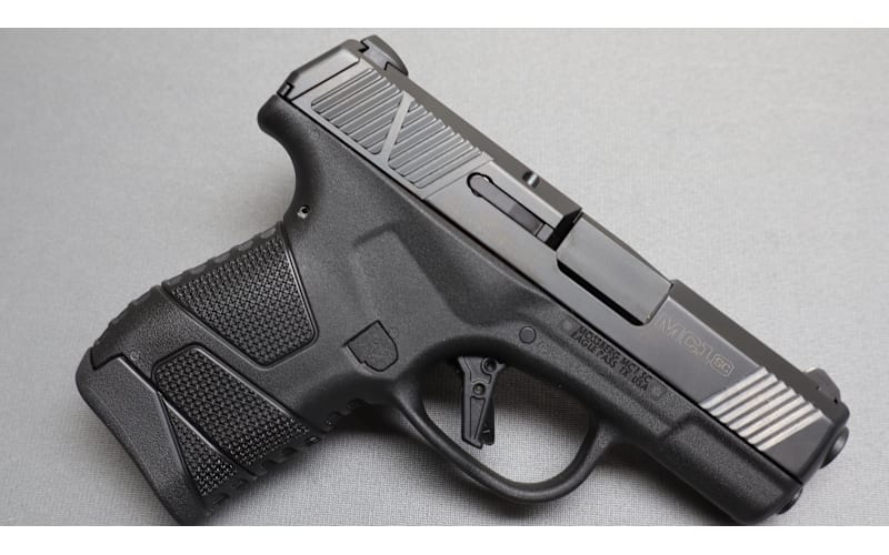 Mossberg MC1 SC 9x19mm | Mack's Prairie Wings