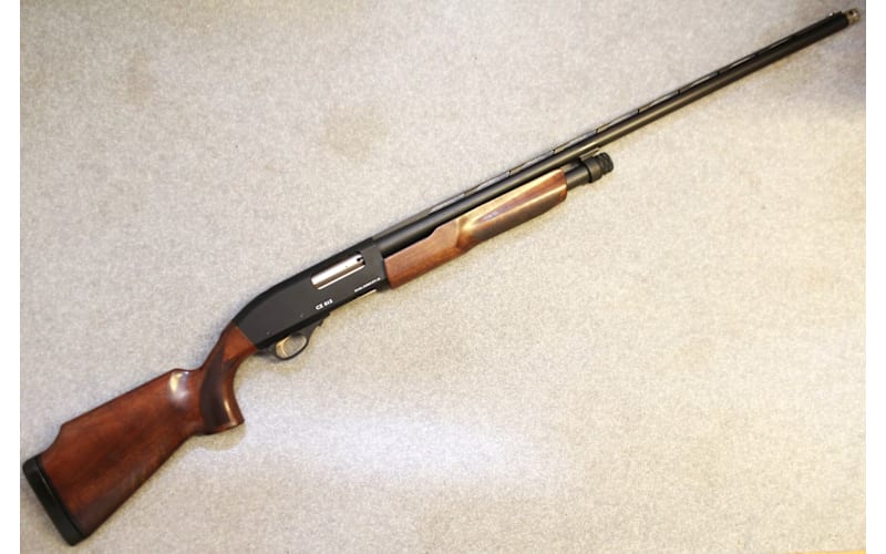 CZ ~ 612 Trap ~ 12 Ga | Bass Pro Shops