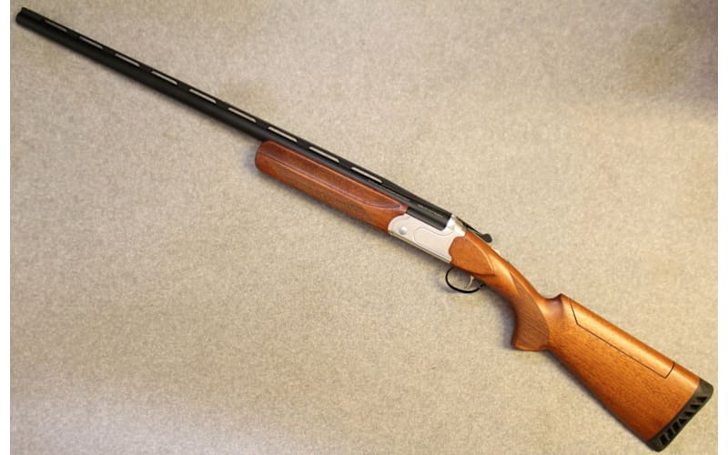 Stevens ~ 555 Trap ~ 12 Ga | Bass Pro Shops