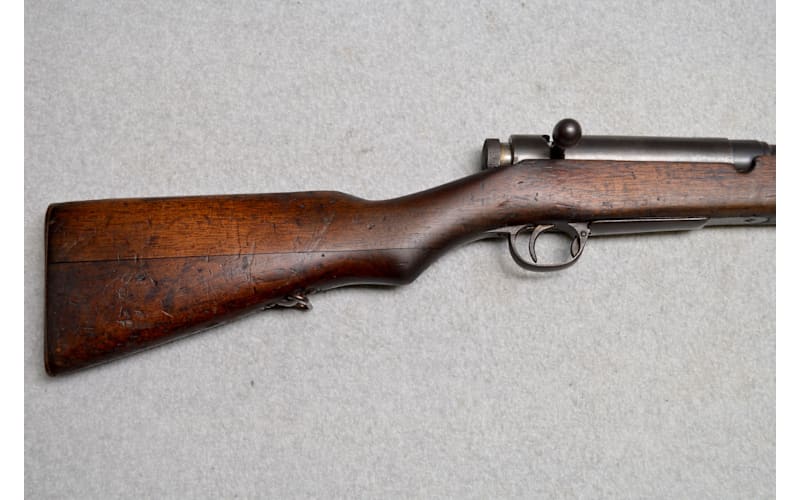 Japanese Type 38 Training Rifle ~ 6.5x50mm | Cabela's
