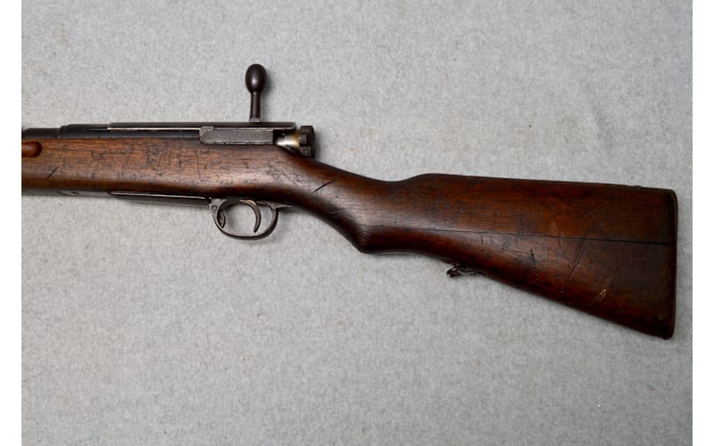 Japanese Type 38 Training Rifle ~ 6.5x50mm | Cabela's