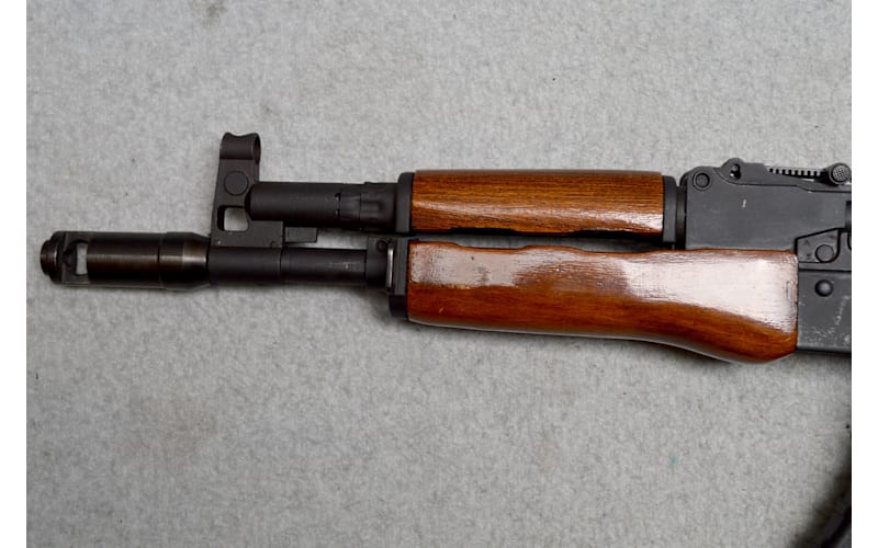 Pioneer Arms Radom ~ Hellpup AK Pistol ~ 7.62x39mm | Cabela's