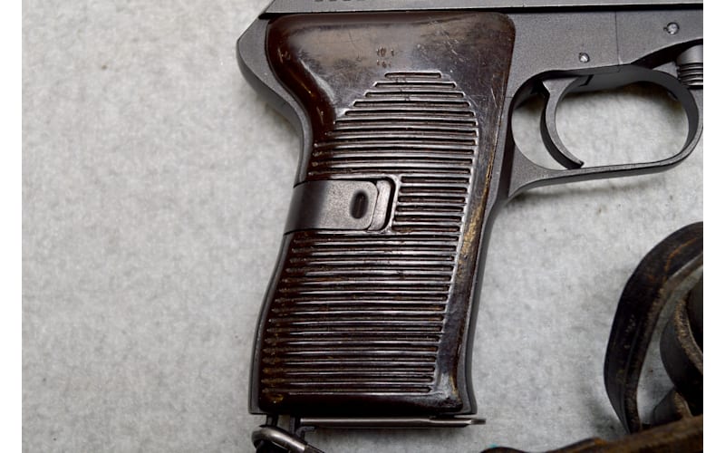 Czech CZ ~ CZ-52 ~ 7.62x25 Tokarev | Mack's Prairie Wings