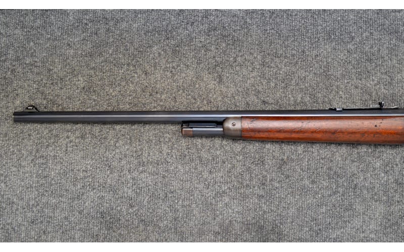 Winchester ~ 1886 ~ .33 WCF | Mack's Prairie Wings