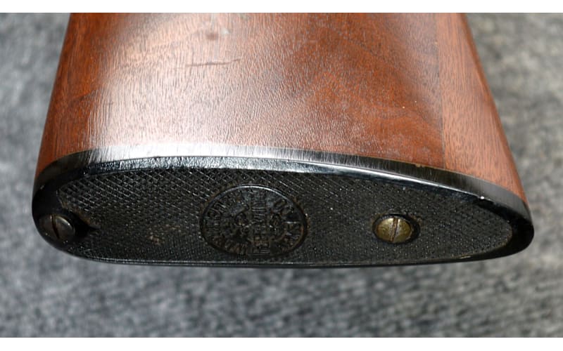 Winchester ~ 1886 ~ .33 WCF | Mack's Prairie Wings