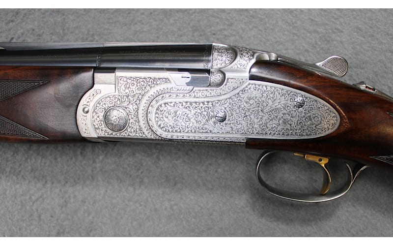 Beretta ~ S687 EELL Sporting Left-Handed ~ 12 Gauge | Cabela's