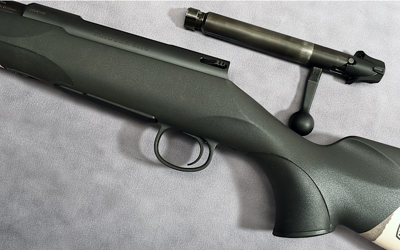 MAUSER ~ M18 ~ .308 WINCHESTER | Mack's Prairie Wings