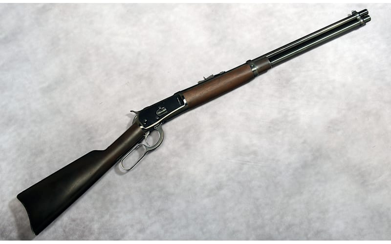 INTERARMS AMADEA ROSSI S. ~ 92 SRC ~ .44-40 WINCHESTER | Mack's