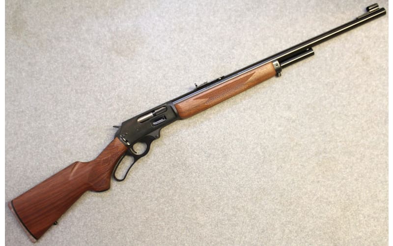MARLING & EVANS ブラウンブレザー 2.0 MARLIN 1895G .45-70 for Sale - Order Online