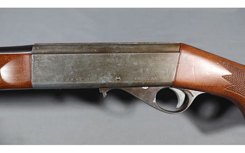Maroccini~S.M. 64-Aut~.22 Long Rifle | Cabela's