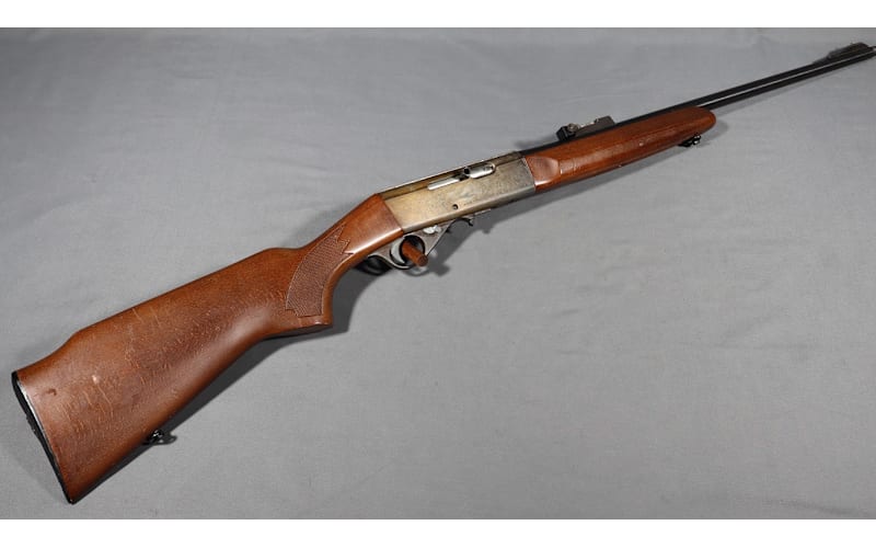 Maroccini~S.M. 64-Aut~.22 Long Rifle | Cabela's