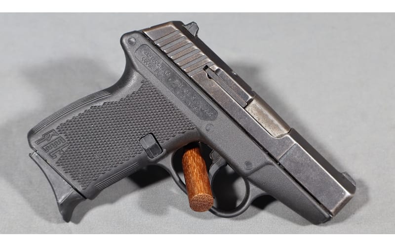 Kel-Tec~P-11~9mm Luger | Mack's Prairie Wings