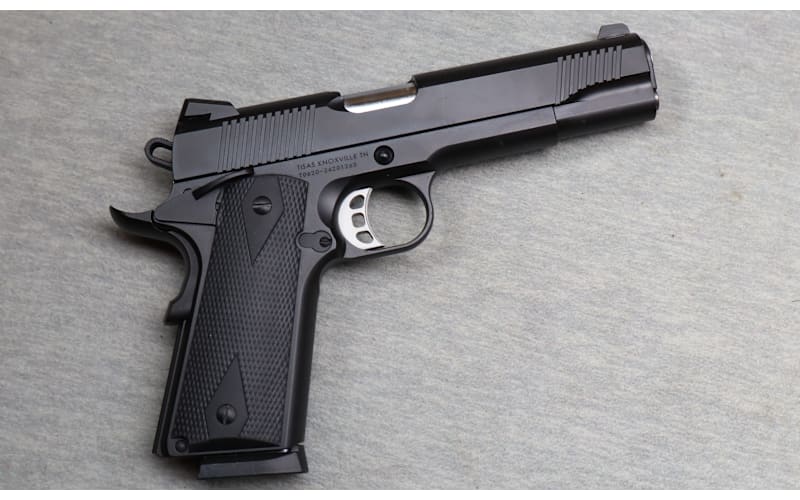 Tisas ~ M1911 Duty ~ .45 Auto | Mack's Prairie Wings