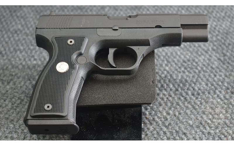 Colt ~ All American 2000 ~ 9mm Luger | Mack's Prairie Wings
