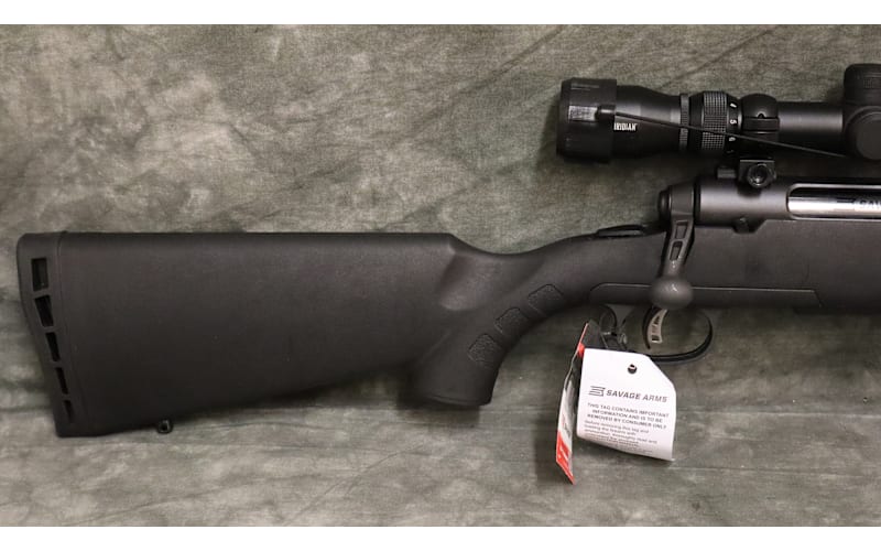 Savage~Axis (22133)~223 Remington | Mack's Prairie Wings