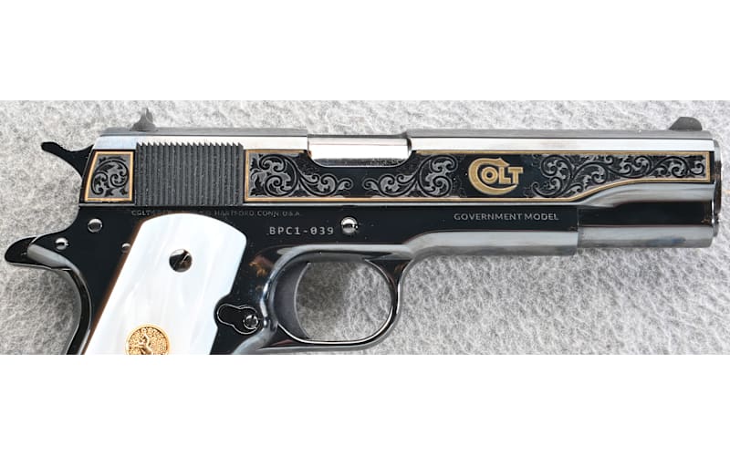 Colt ~ Government ~ .38 Super | Cabela's