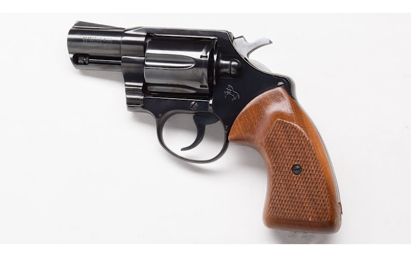 Colt ~ Detective Special ~ .38 Special | Bass Pro Shops