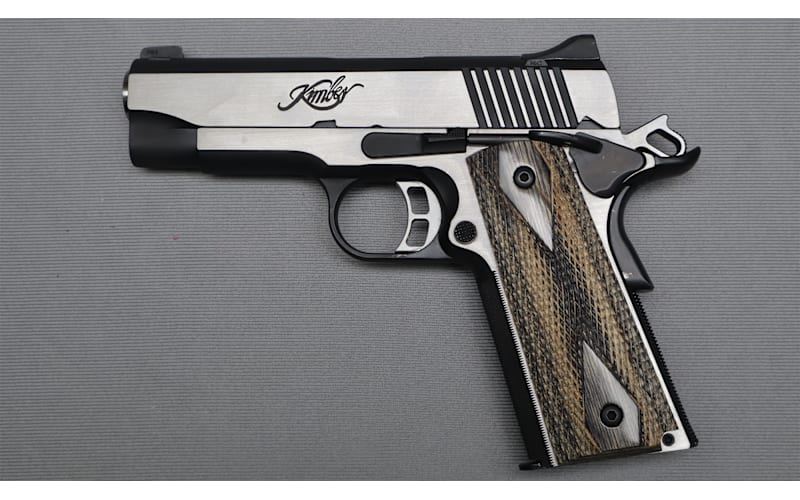 トイガン WA kimber eclipse pro Kimber ~ Eclipse Pro II ~ .45 ACP | Bass Pro Shops