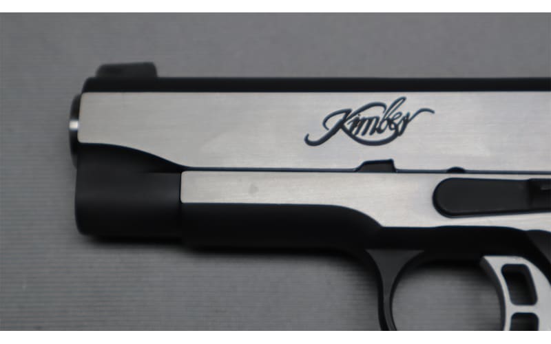 Kimber ~ Eclipse Pro II ~ .45 ACP | Bass Pro Shops