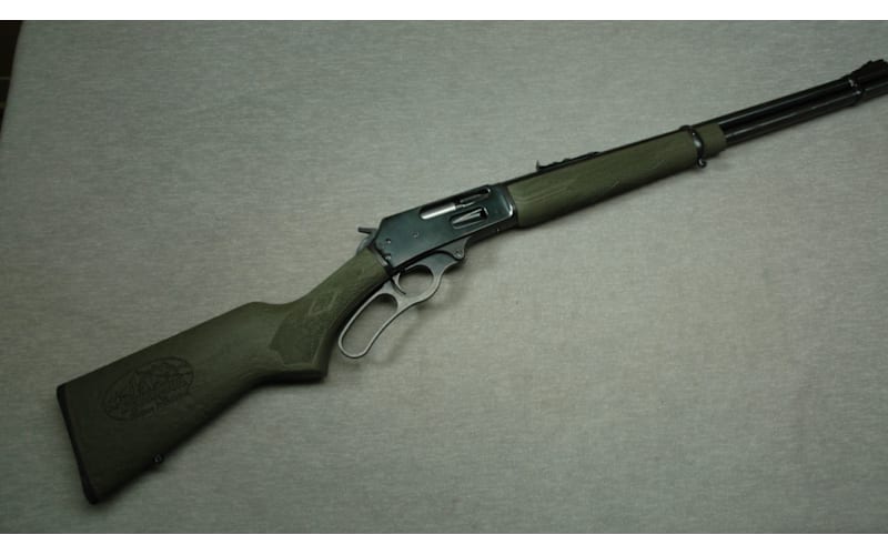 Marlin ~ 336CS ~ .30-30 WInchester | Cabela's