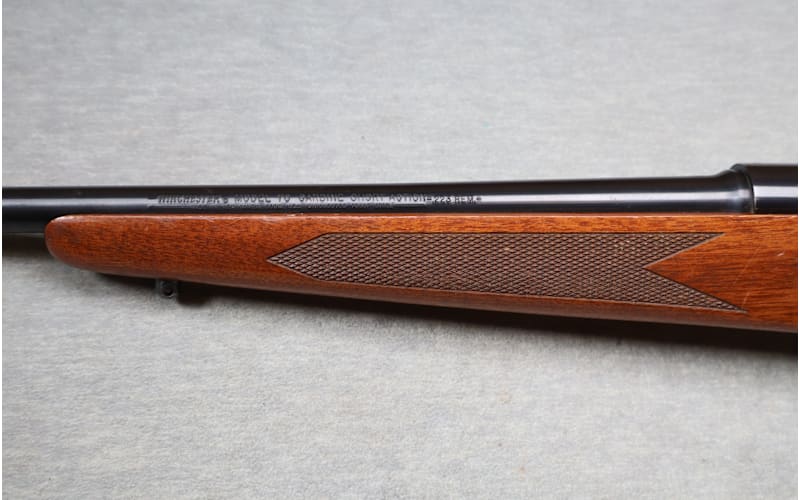 Winchester ~ Model 70 Carbine Short Action ~ .223 REM | Cabela's