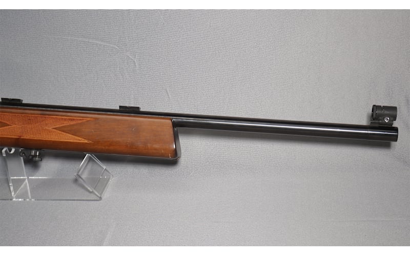 J.G Anschutz ~ Match 54 ~ .22 Long Rifle | Mack's Prairie Wings