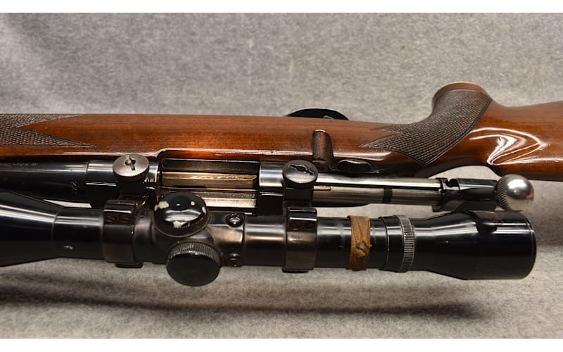 Sako ~ L461 Vixen ~ .222 Remington | Mack's Prairie Wings