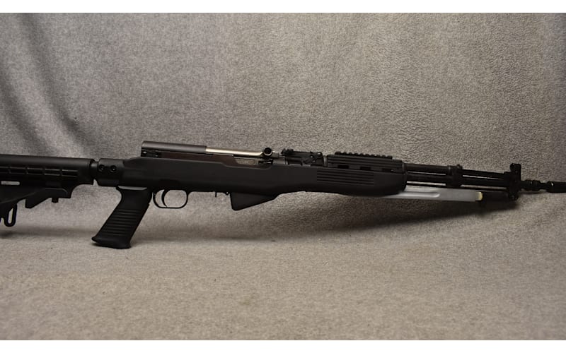 Zastava Arms ~ Model 59/66A1 ~ 7.62x39mm | Mack's Prairie Wings