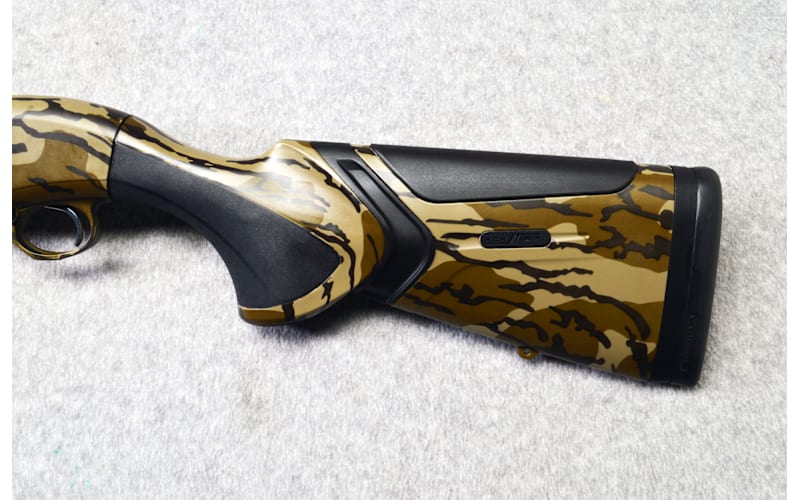 Beretta ~ A400 Xtreme Plus Mossy Oak Bottomland ~ 12 Gauge