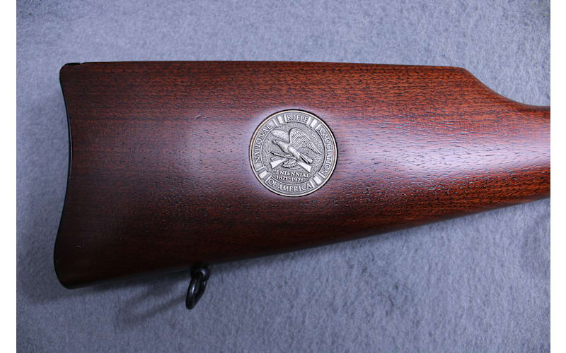 Winchester ~ 1894 NRA Centennial ~ .30-30 | Mack's Prairie Wings