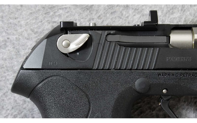 Beretta ~ Langdon Tactical PX4 Compact G Storm ~ 9mm Para. | Cabela's