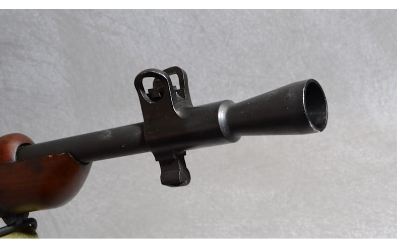 Lithgow Jungle Rifle, .303 Caliber, 20
