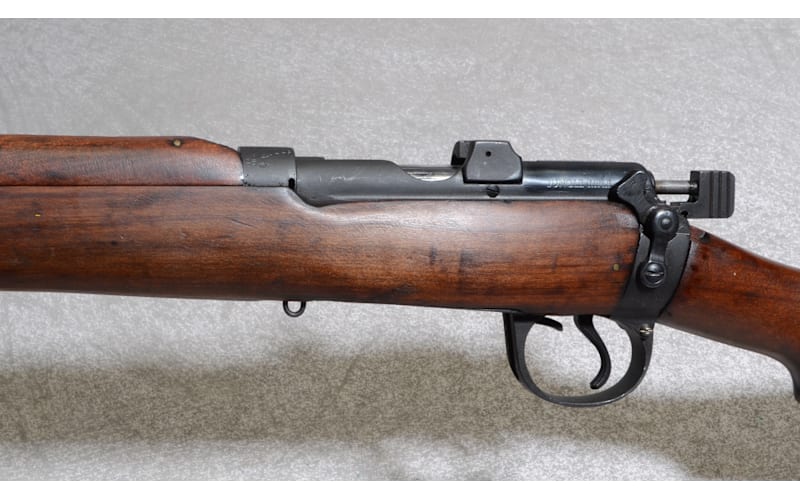 マガリンページ Lithgow Jungle Rifle, .303 Caliber, 20