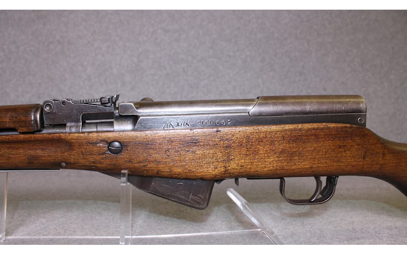 Chinese ~ Type 56 SKS ~ 7.62x39 mm | Cabela's