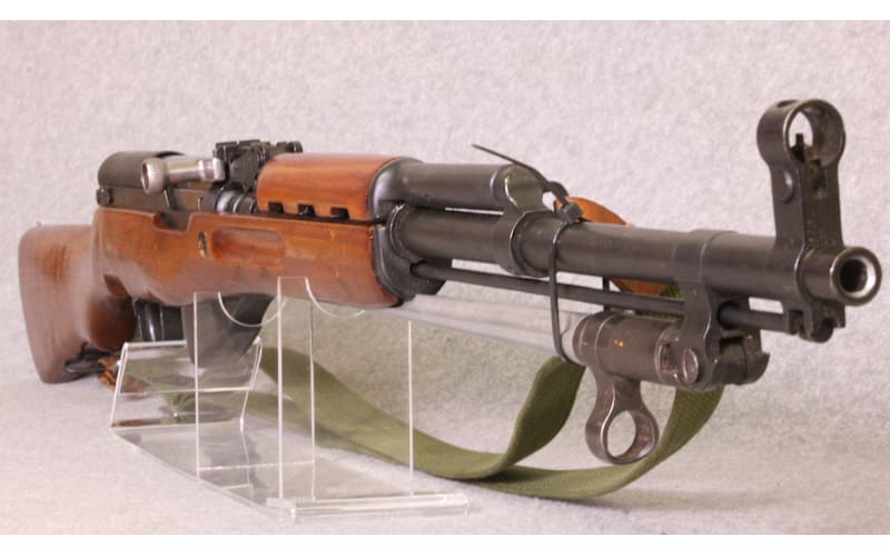 Chinese ~ Type 56 SKS ~ 7.62X39 MM | Cabela's
