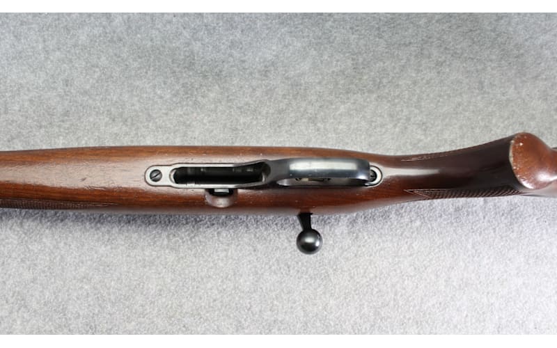 CZ~527~.222 Remington | Mack's Prairie Wings