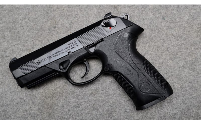 Beretta PX4 Storm | Mack's Prairie Wings