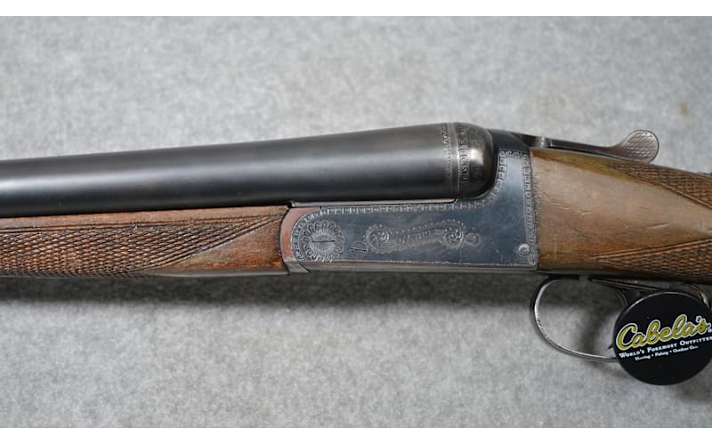 Gunmark Sabel ~ SXS ~ 12 Gauge | Cabela's