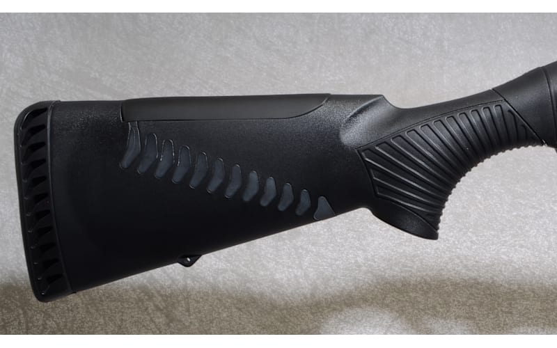 Benelli Super Nova Shotgun, 12 Gauge, 26