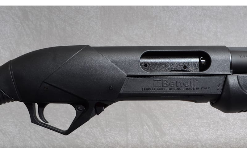 Benelli Super Nova Shotgun, 12 Gauge, 26