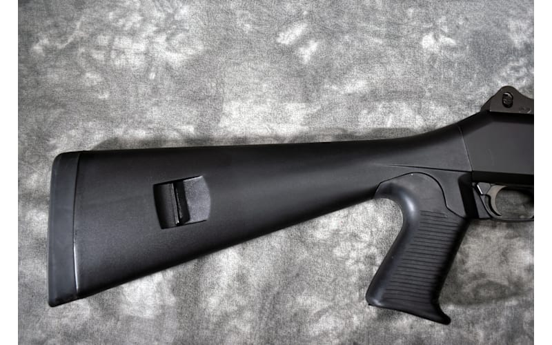 Benelli ~ M4 ~ 12 Gauge | Mack's Prairie Wings