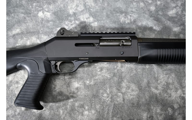 Benelli ~ M4 ~ 12 Gauge | Mack's Prairie Wings